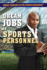 Dream Jobs in Sports Personnel (Great Careers in the Sports Industry)