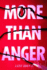 More Than Anger (Ya Verse)