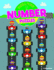 Number Puzzles (Puzzle It Out! )