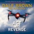 Act of Revenge: a Novel (Puppetmaster, Book 2)