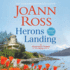 Herons Landing (Honeymoon Harbor Series, Book 1) Audio Cd