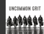 Uncommon Grit: a Photographic Journey Through Navy Seal Training