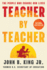 Teacher By Teacher Format: Hardback