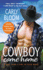 Cowboy Come Home: Includes a Bonus Novella