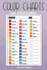 Color Charts: Color Collection Edition