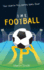 The Football Spy: (Football Book for Kids 7 to 13): Volume 4 (the Charlie Fry Series)