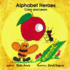 Alphabet Heroes-Color and Learn: Learn Alphabets the Creative Way