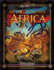 Mythic Monsters: Africa