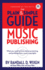 The Plain and Simple Guide to Music Publishing
