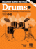 Modern Band Method-Drums, Book 1 a Beginner's Guide for Group Or Private Instruction Book/Online Audio