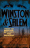 Winston & Salem: Tales of Murder, Mystery and Mayhem