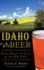 Idaho Beer: From Grain to Glass in the Gem State