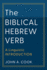 The Biblical Hebrew Verb: A Linguistic Introduction