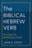 Biblical Hebrew Verb