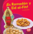 Es Ramadn Y Eid Al-Fitr! (It's Ramadan and Eid Al-Fitr! ) Format: Paperback