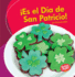 Es El Da De San Patricio! (It's St. Patrick's Day! ) (Bumba Books  En Espaol? Es Una Fiesta! (It's a Holiday! )) (Spanish Edition)