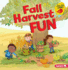 Fall Harvest Fun Format: Paperback