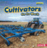 Cultivators Go to Work Format: Paperback