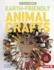 Green Stem Animal Crafts