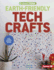 Green Stem Tech Craft