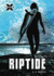 Riptide Format: Library Bound