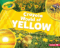 Crayola  World of Yellow Format: Library Bound
