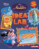 Aladdin Idea Lab (Disney Steam Projects)