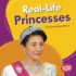 Real-Life Princesses Format: Library Bound