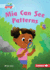 Mia Can See Patterns (Science All Around Me (Pull Ahead Readers-Fiction))