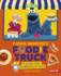 Cookie Monster's Foodie Truck Format: Paperback