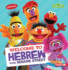 Welcome to Hebrew With Sesame Street