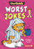 Garfield's (R) Worst Jokes