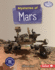 Mysteries of Mars Format: Library Bound