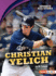 Christian Yelich (Sports All-Stars (Lerner Sports))