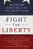 Fight for Liberty Format: Paperback