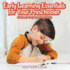 Early Learning Essentials for Your Preschooler Children's Early Learning Books