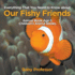 Everything That You Need to Know about Our Fishy Friends - Animal Book Age 5 Children's Animal Books