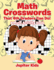 Math Crosswords That 4th Graders Can Do! A Math Activity Book