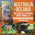Australia and Oceania: the Smallest Continent, Unique Animal Life-Geography for Kids Children's Explore the World Books