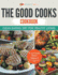 The Good Cooks Cookbook: Clean Eating Diet For Healthy Living - It Just Tastes Better! Volume 3 (Anti-Inflammatory Diet)