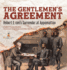 The Gentlemen's Agreement: Robert E. Lee's Surrender at Appomattox Grade 5 Social Studies Children's American Civil War Era History