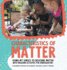 Characteristics of Matter: Using My Senses to Describe Matter (with Engaging Activities for Kindergarten!) Children's Books on Science, Nature & How It Works