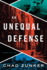 An Unequal Defense (David Adams, 2)