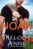 Noah (Anderson Billionaires, 2)