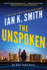 The Unspoken: an Ashe Cayne Novel (Ashe Cayne, 1)