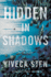 Hidden in Shadows (the re Murders)
