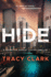 Hide: 1 (Detective Harriet Foster)