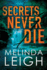 Secrets Never Die (Morgan Dane, 5)