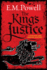 The King's Justice (a Stanton and Barling Mystery)