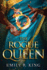 The Rogue Queen (the Hundredth Queen)